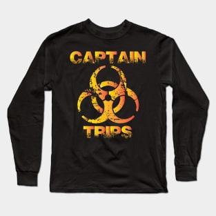 CT Long Sleeve T-Shirt